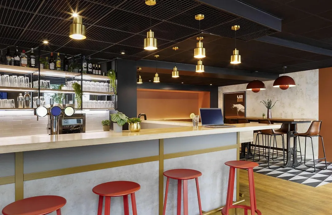 Ibis Paris Nation Davout-1