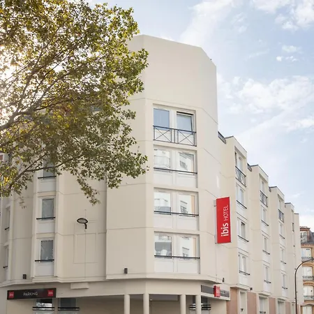 Ibis Paris Nation Davout-3